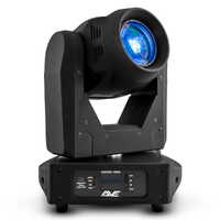 COBRA HYBRID 150 - NEW 150W LED Hybrid Moving Head (Spot/Beam/Wash)