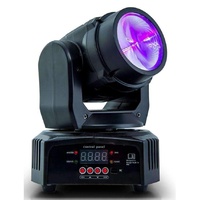 Audio Visual Engineering COBRA BEAM 100 RGBW (4-in-1) LED Moving Head Beam