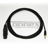 AVE Connex CP-XFJS3 Balanced Audio Cable