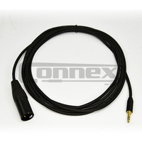 AVE Connex CP-XMJS3 Balanced Audio Cable