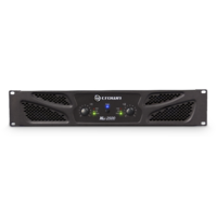 Crown Audio XLi 2500 2-Channel 750W Power Amplifier