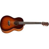 YAMAHA CSF1M TOBACCO BROWN SUNBURST ACOUSTIC GUITAR 