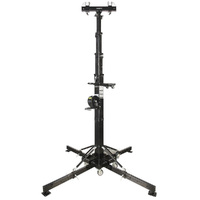 Trusst CT-CS60 Lighting Crank Stand 6m