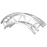 Trusst CT290-420CIR-90 90 Degree Arch Truss 2m