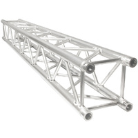 Trusst CT290-425S Alloy Aluminium Box Truss 2.5m