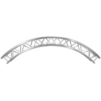 Trusst CT290-430CIR-90 90 Degree Arch Truss 3m