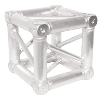 Trusst CT290-6WAYC 6-way Box Truss Corner Block