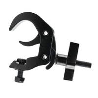 CTC50GTrusst 250kg Load Rated Gripper Clamp