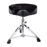 DXP DELUXE DRUM THRONE PL/TOP