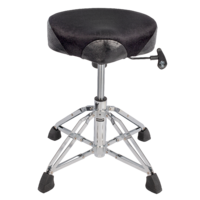 DXP HYDRAULIC DRUM THRONE