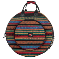 XTREME BOHEMIAN 22" CYMBAL BAG