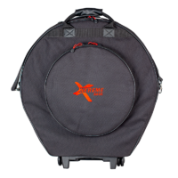 XTREME 22" CYMBAL BAG W/WHEELS