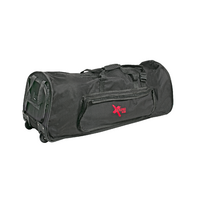 XTREME 38" DRUM HARDARE BAG WITH WHEELS