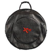 XTREME DA591 Deluxe 22" Cymbal Bag.