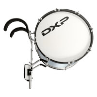 DXP 24 X 12 BASS M. DRUM 