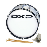 DXP STUDENT 18 X 7 BASS DRUM