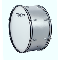 DXP 28"X12" CONCERT BASS DRUM