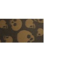 DIMARZIO SKULL CAMO CLIP LOCK