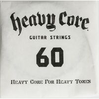 DUNLOP HVY CORE SINGLE STRING