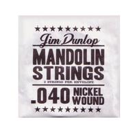 DUNLOP MANDOLIN .010 SINGLES