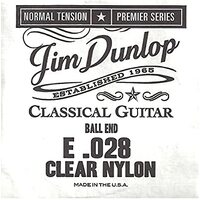 DUNLOP E 1ST PERFORMER BALL