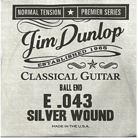 DUNLOP E 6TH PERFORMER BALL