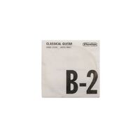 Performance Series Classical Guitar Strings.