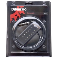 Dimarzio DP134 Elemental Acoustic Pickup