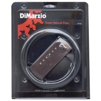 Dimarzio Super Natural Plus Acoustic Soundhole Pickup (DP136)