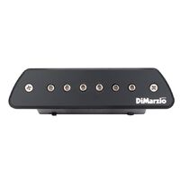 DIMARZIO DP234B THE BLACK ANGEL ACOUSTIC PICKUP