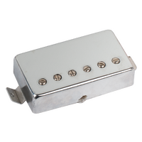 DR PARTS HUMBUCKER BRIDGE CHR