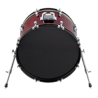 DXP Bass Drum