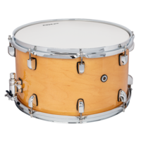 DXP 14"x8" MAPLE SNARE - NAT