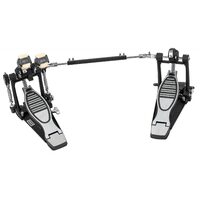 DXP DBL BD PEDAL-LEFT HANDED