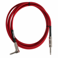 DIMARZIO 18' CABLE STRAIGHT TO