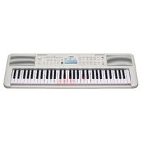 Yamaha EZ-310 61-Key Entry-Level Portable Keyboard w/ Key Lights