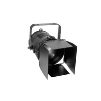 EVENT F2X100VWL - Variable Colour Fresnel with 2 x 100W Cool White / Warm White COB LEDs