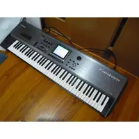 ROLAND FA76 SYNTHESIZER KEYBOARD 