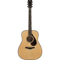 Yamaha FG9M Acoustic Guitar