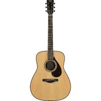 Yamaha FG9R Acoustic Guitar