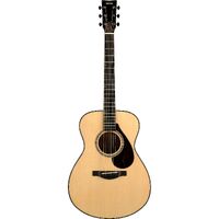 Yamaha FS9M Acoustic Guitar