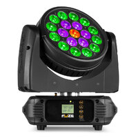 BeamZ Fuze1910 LED Moving Head Wash