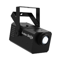 Chauvet DJ Gobo Shot LED Gobo Projector