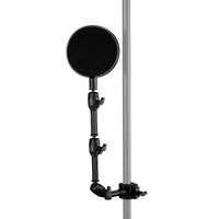 Gravity Traveler Series 3D Arm with Pop Filter