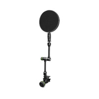 Gravity GMAPOP1 Pop Filter With Vari®Arm