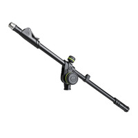 Gravity GMSB22 2 Point Adjustment Telescoping Boom Arm