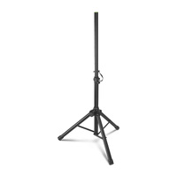 Gravity GSP5111B Short Loudspeaker Stand 35 mm Aluminium Black