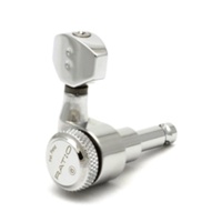 RATIO MACHINE HEADS-6L-LOCKING