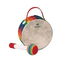 5" KLEINER BABY DRUM