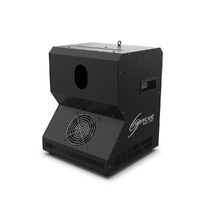 Chauvet DJ Hurricane Bubble Haze Machine